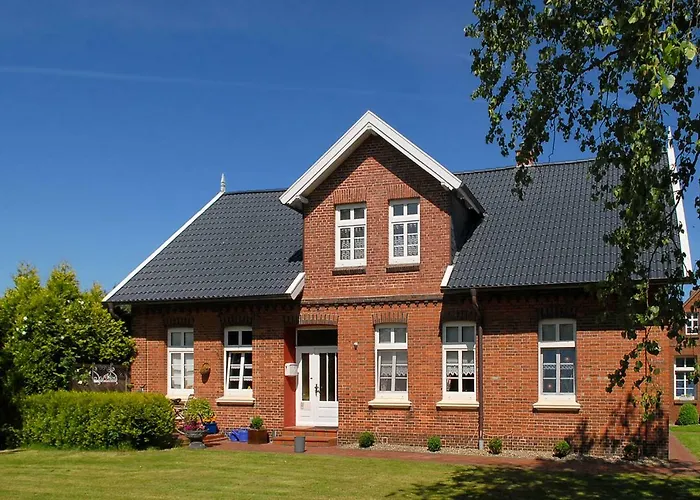 Landhaus Von Felde