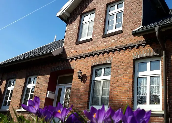 Landhaus Von Felde