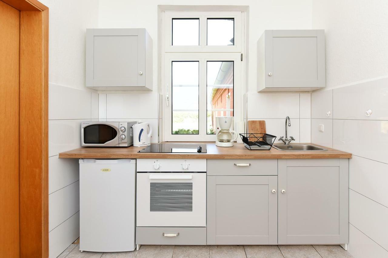 Appartement Von Felde