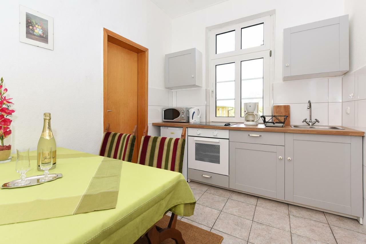 Appartement Von Felde