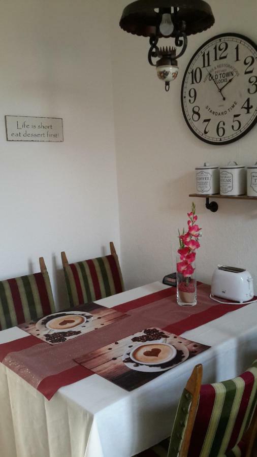 Von Felde Appartement