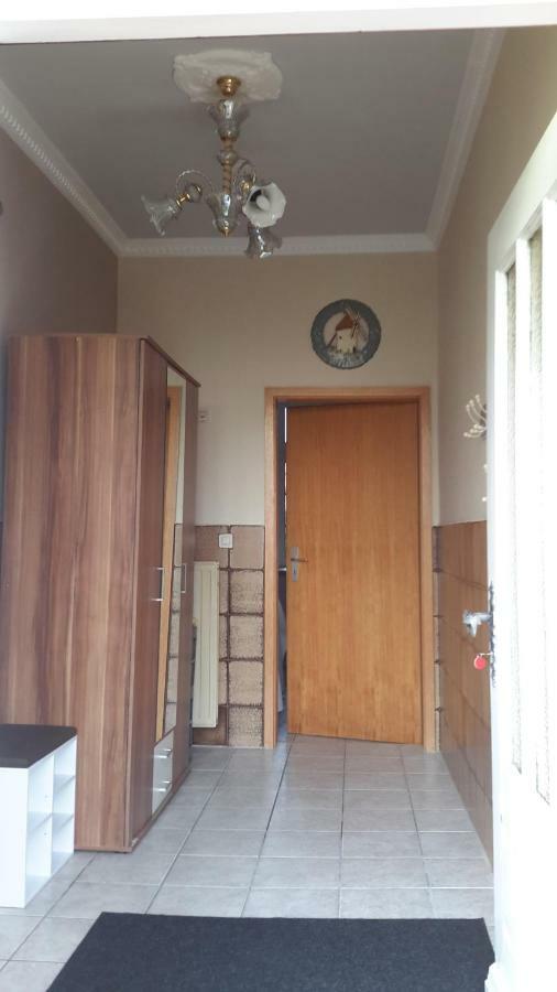 Von Felde Appartement *