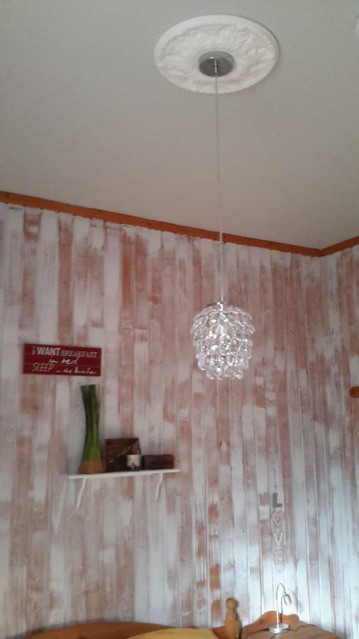 Appartement Von Felde *