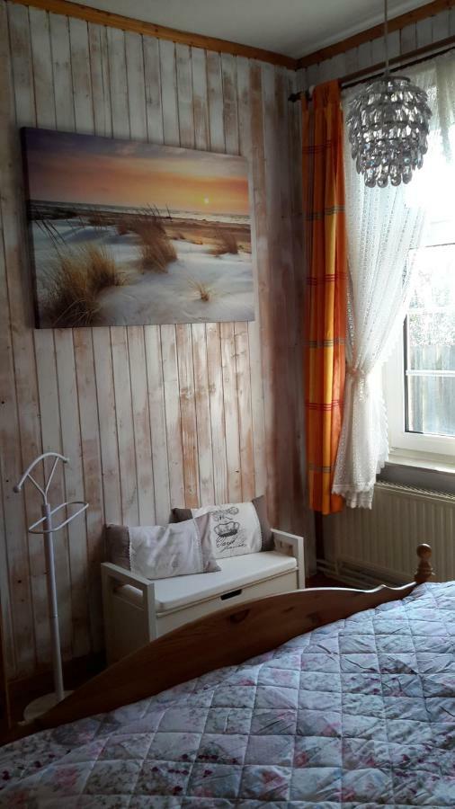 Von Felde Appartement *