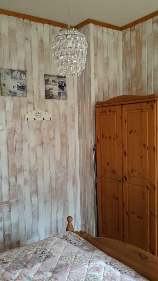 Von Felde Appartement Esens